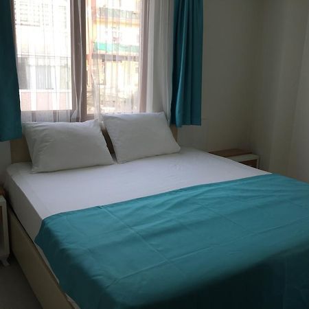 Can Residence Трабзон Экстерьер фото