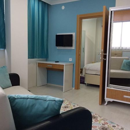 Can Residence Трабзон Экстерьер фото