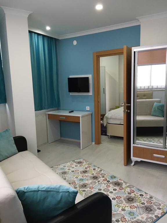 Can Residence Трабзон Экстерьер фото