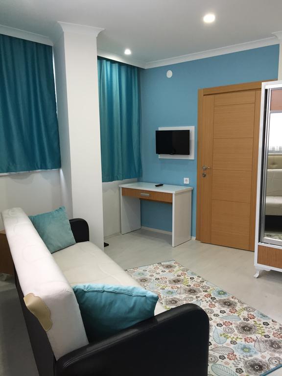 Can Residence Трабзон Экстерьер фото