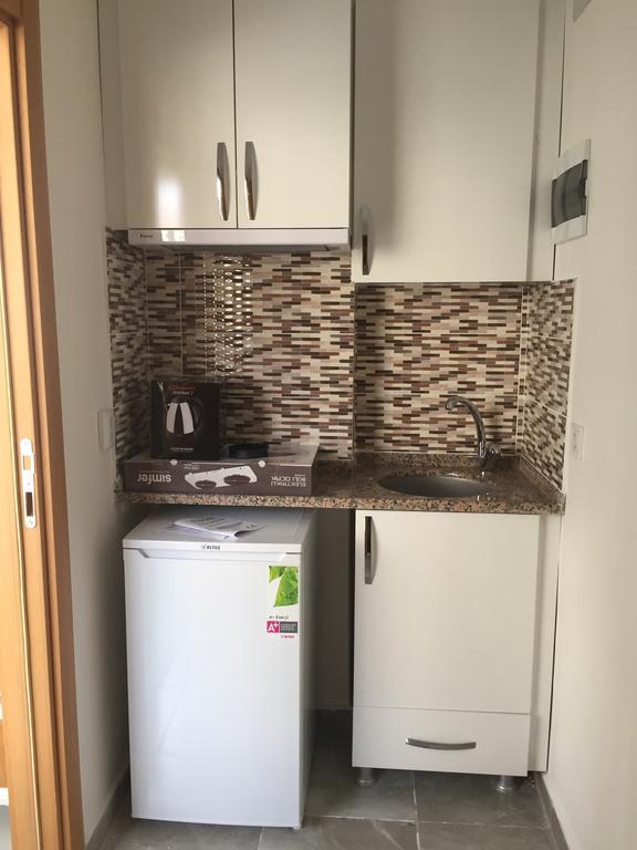 Can Residence Трабзон Экстерьер фото