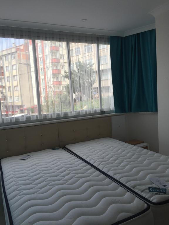 Can Residence Трабзон Экстерьер фото