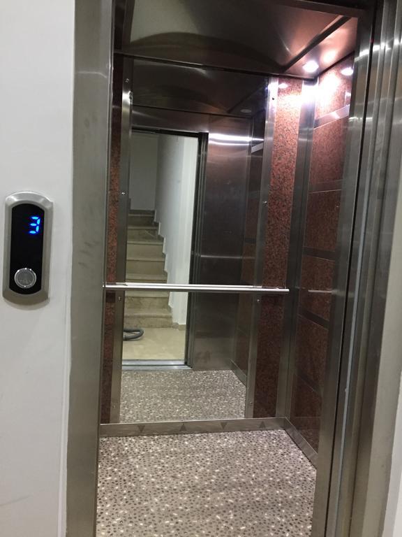 Can Residence Трабзон Экстерьер фото