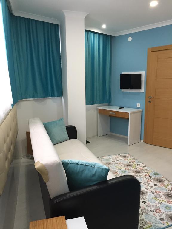 Can Residence Трабзон Экстерьер фото