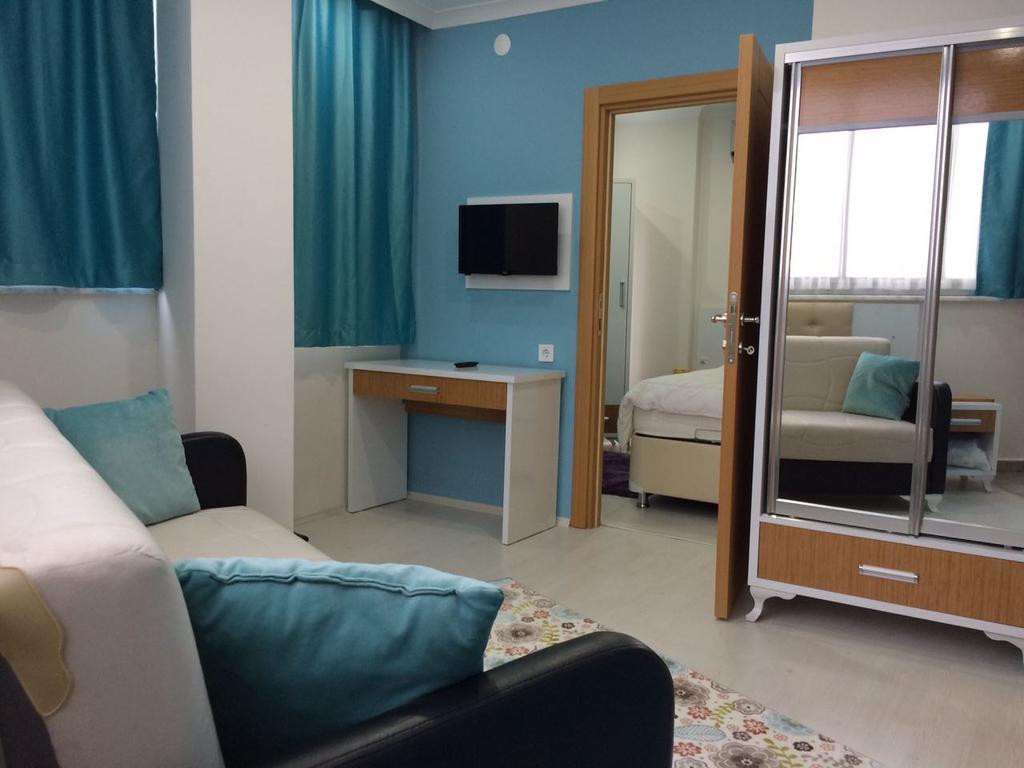 Can Residence Трабзон Экстерьер фото