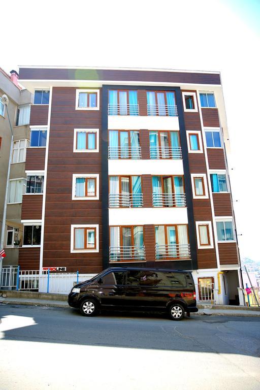 Can Residence Трабзон Экстерьер фото