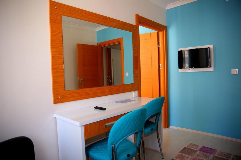 Can Residence Трабзон Экстерьер фото