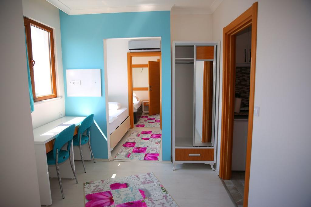 Can Residence Трабзон Экстерьер фото