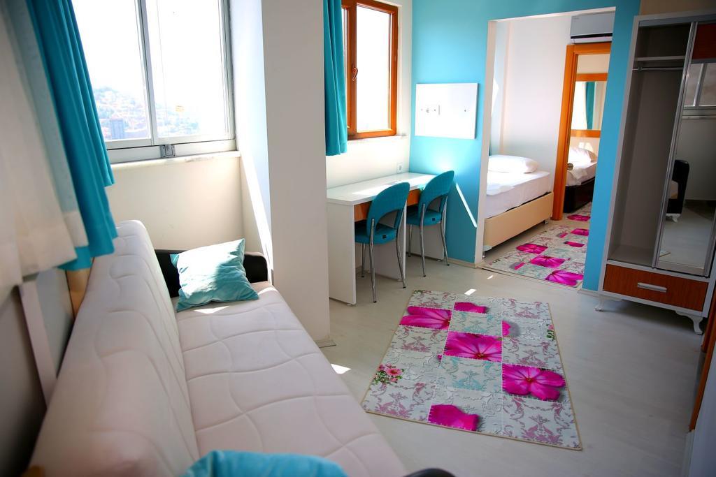 Can Residence Трабзон Экстерьер фото