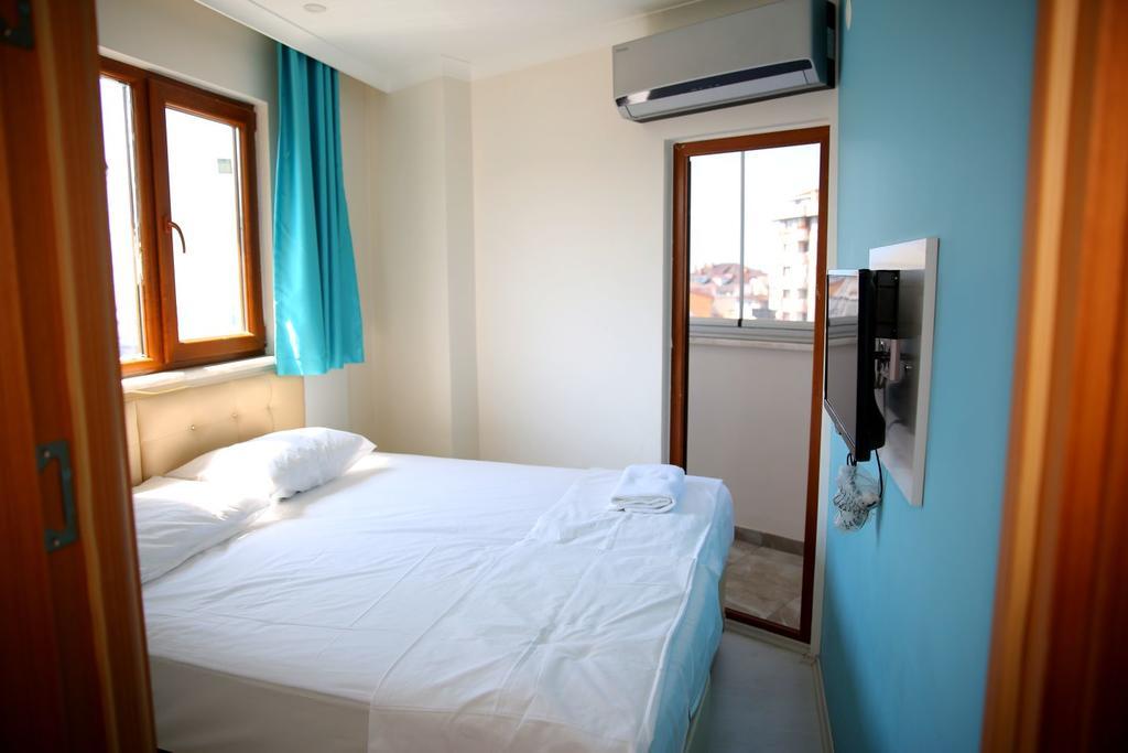 Can Residence Трабзон Экстерьер фото